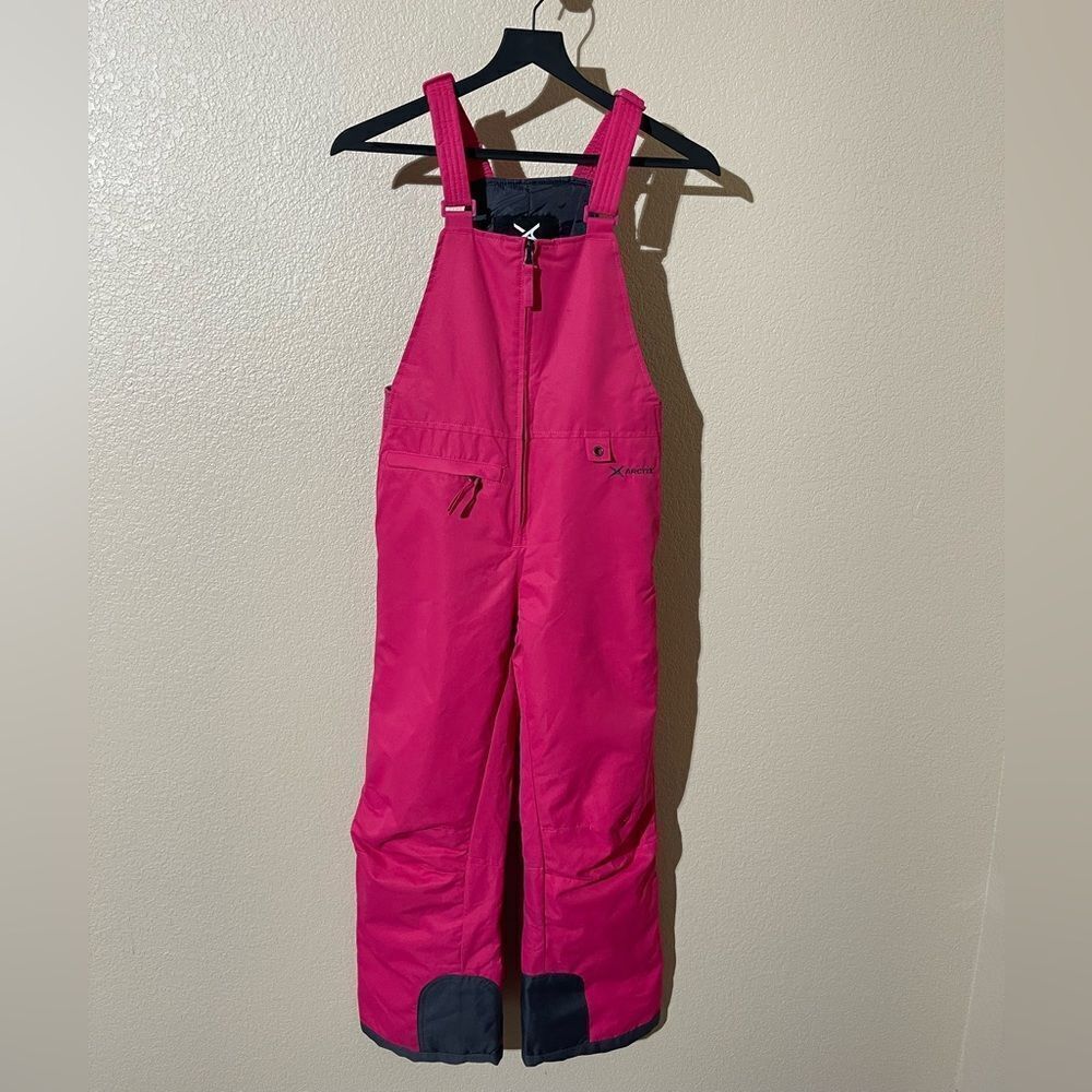Arctix snowsuit